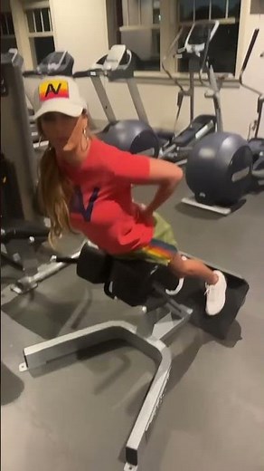 My honest review of the back extension machine.