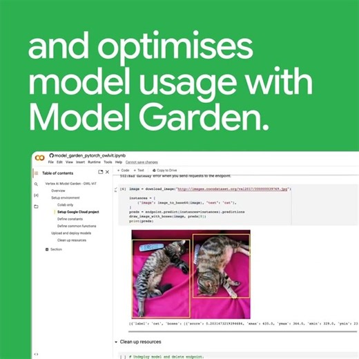 Scale Your Startup with Model Flexibility on Google Cloud