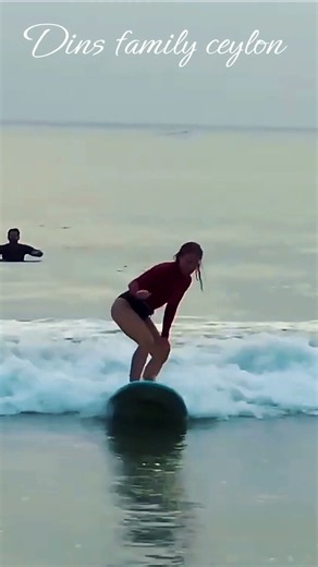 හිරිකැටිය Beach #srilanka #travel #tourist #viral #nature #dinsfamilyceylon #vlog