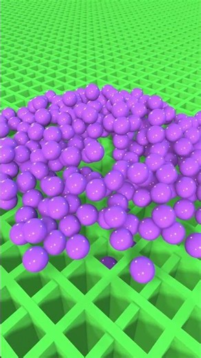 brainrot face falling ball 2 #roblox