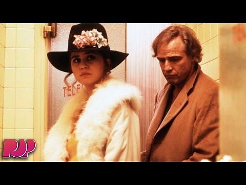 The Rape Scene In This Classic Movie Was Not Consensual