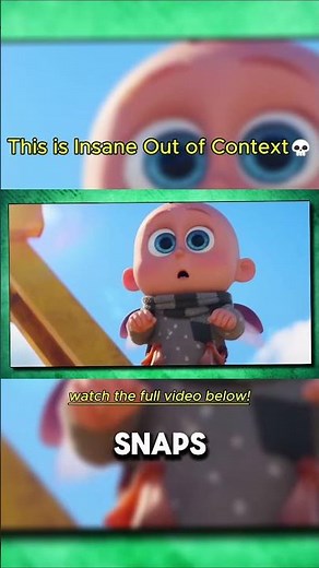 Despicable Me 4 Final Battle (Baby Gru Moment)