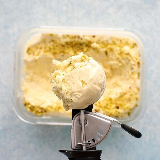 Kulfi {Mega Popular Recipe} | The Hoskins Kitchen