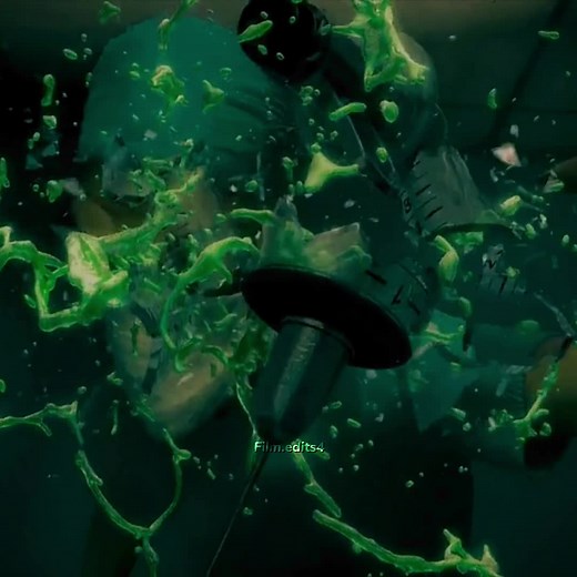 Bolt Rescues Penny in an Action-Packed Scene