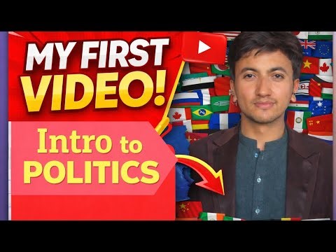 What is Politics? | Simple Explanation for Beginners