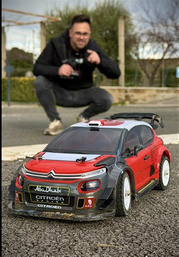 Hypergo 1:14 Rally: La Verità sulla Performance!