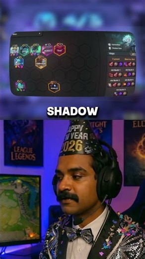 If you have THIS item then use this strategy to win in TFT Set 16