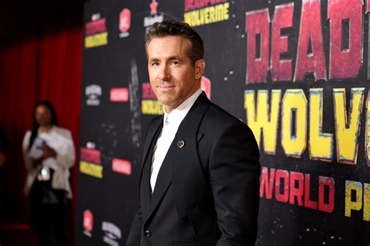 What is Ryan Reynolds’ net worth?