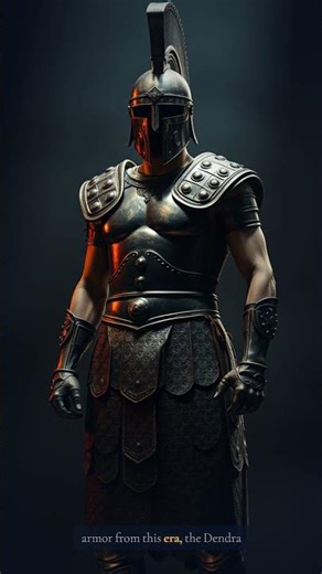 Nolan got Odysseus's helmet completely wrong #shorts