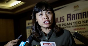 Govt to review Section 233 of Communications and Multimedia Act 1998 [NSTTV] | New Straits Times