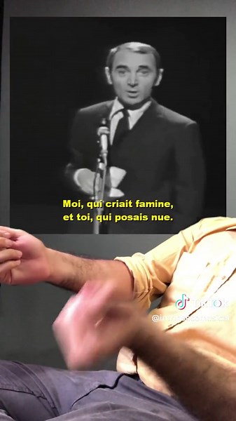⏬LISTA DE CANCIONES⏬MEJOR CANCION EN FRANCES⏬ Alizee - J’en ai marre Edith Piaf - Le Vi en Rose Desireless - Voyage Voyage Camile - Le Festin Edith Piaf - Non, je ne regrette rien Charles Aznavour - La Boheme Joe Dassin - Les Champs-Elysées} Robert Charlebois - Ordinarie #francia #frances #paris #champselysees #musik #intrinsecomusical #France