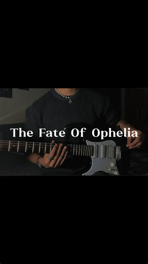 Pranav on Instagram: "I can’t stop dancing . . [instagram, reels, reelsinstagram, fyp, fy, explore, explorepage, trending, trend, bollywood, labonko, kk, music, solo, guitarist, electriccover, cover, song] . #thefateofophelia #taylorswift #swiftie #reels #fyp"