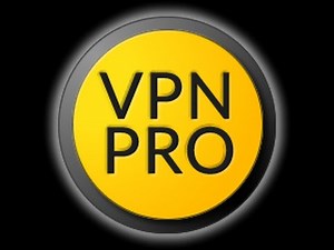 VPN PRO - How to use