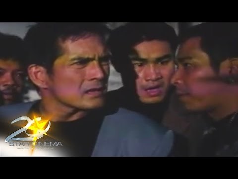 Official Trailer | 'Hostage' | Cesar Montano