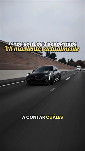 los deportivos v8 más lentos de la actualidad con tiempos reales de cuarto de milla #v8 #mustang #challenger #camaro #performance