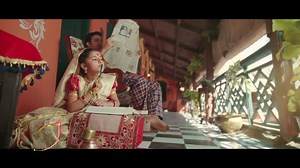Watch our new show #BarristerBabu starting from tomorrow. It's about a little girl who dared to ask questions against patriarchy, women's oppression and acts against girls! | COLORS TV