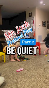 Join our VIP FB group (Jack of the South VIP) | Three Little Ones