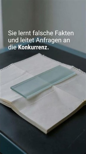 Warum das neue Google-Patent deine Website unsichtbar macht