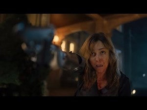 Chucky Tv Series-2x7 Nica Tries To Kill Tiffany