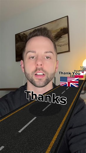 Apologies in advance for butchering the pronunciation of so many languages 😂 #languages #thankyouchallenge #foreignlanguages #polish #slavic