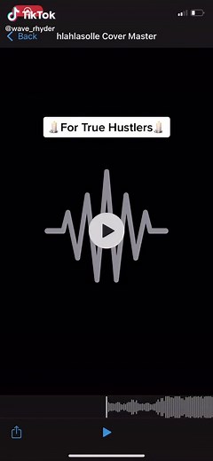 Emotional Cover by Dikeledi | WaveRhyderMusic