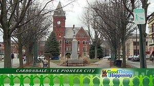 About Town: Carbondale