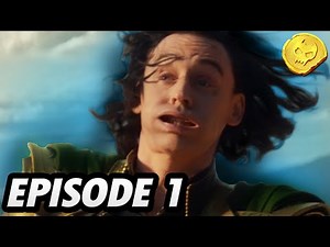 Loki is Bad - Episode 1 - Stupid Beyond Comprehension