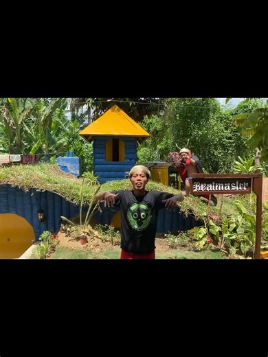 Exploring the 100k Hobbit House: A Unique Experience