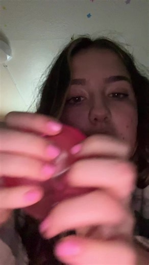 Lashes are back fully now