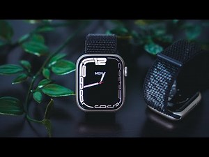 The Most Comfortable Apple Watch Strap (I Bought It TWICE!)