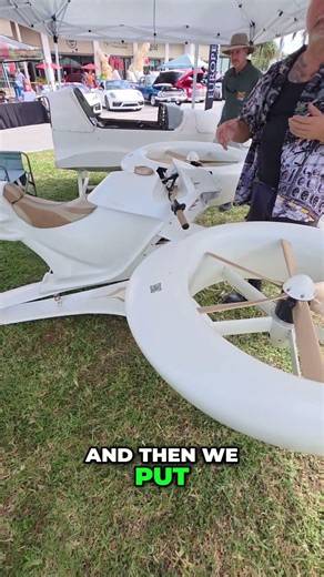 3D Printed Carbon Fiber Bike: Built 4 Years Ago! #shorts