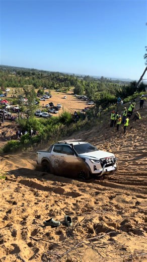 Nogwaja Venda Offroad 4x4 Heritage Camp