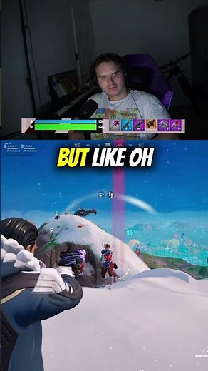 How to play Fortnite proximity chat