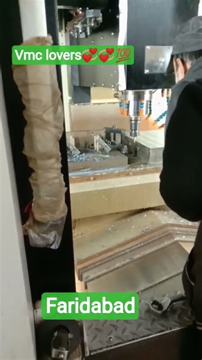 #cnc#cncmachine#cncmachining#vmc#vmcmachine #vmcmachining