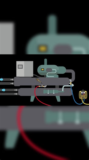 🔍 Ever wish recovery was as easy as 1-2-3? We've got the tips to make it happen. Catch our Fast Recovery Series in its entirety on YouTube. #AppionTools #HVACTech #HVAClife #Appion #Refrigerantrecovery #HVACTips #HVACEducation