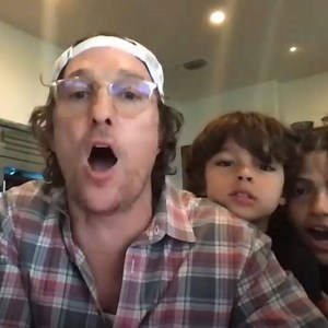 204K views · 296 reactions | Alright, alright, alright... who has bingo?  | Yahoo | Facebook