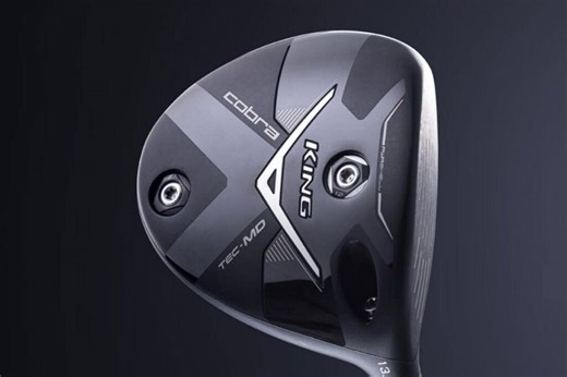 Why Cobra thinks its new mini driver makes sense for normal golfers