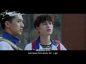 Addicted Web Series (Heroin) Episode 13 with English and Chinese Subtitles上瘾未删减版第十三集中英字幕