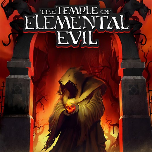 The Temple of Elemental Evil