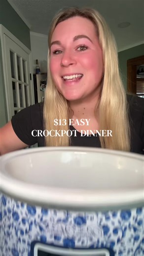 Easy Crockpot Chicken Tortellini Recipe