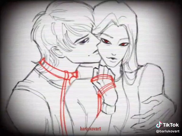 CalebMC: Love and Deep Space Animation