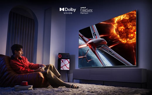 Xiaomi launches 4K 144Hz Redmi Smart TV X 2025 with Dolby Vision, VRR, MEMC, HyperOS & more - Gizmochina