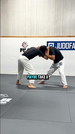 The Ultimate No-Gi Judo Guide! | #judo #judotraining #bjj
