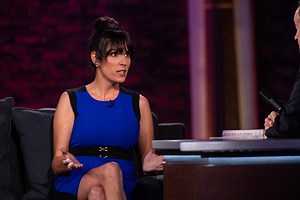 Since the passing of US Navy SEAL Chris Kyle, his wife Taya Kyle - American Wife continues to carry on his legacy. Learn how she celebrates REAL American spirit. Watch now! 🇺🇸 | Huckabee