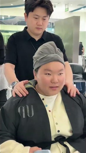 Flawless Hairstyles for Round Faces: Before & After Transformation