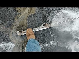 (216) cleaning EGR cooler