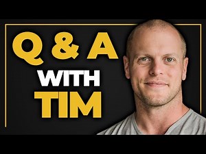 Three Life Commandments, AI, Stoicism, & More