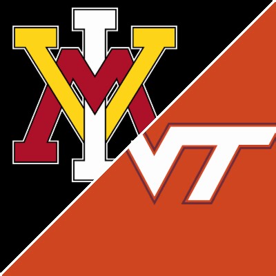 Virginia Tech 73-3 VMI (Sep 5, 2026) Final Score - ESPN