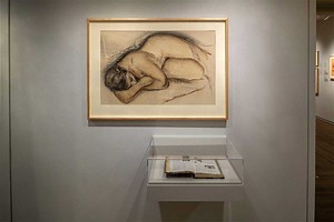 Arts graphiques et photographiques en ligne | Musée des beaux-arts de Montréal