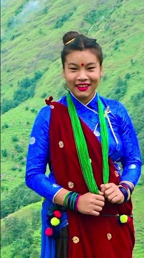 Ae Ngolsyo Mara Patha (१७ ए ङोल्स्यो मारा) | Susmita Gurung | New Gurung Song 2025 | Official Video